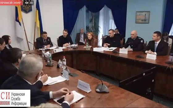 Непогода в Одесской области: в регионе остаются обесточенными 102 населенных пункта «фото»