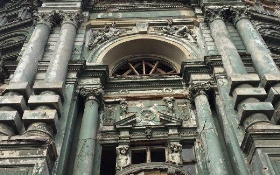 Суд признал дом Руссова аварийным: все собственники помещений потеряли права «фото»