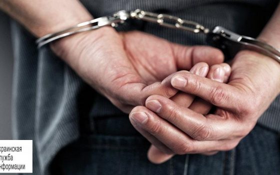 В Одессе квартирного вора посадили на 3 года «фото»