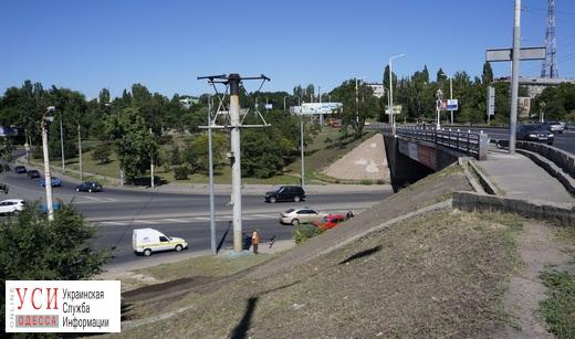 Одесситы предлагают улучшить развязку возле Центрального Автовокзала (схема) «фото»