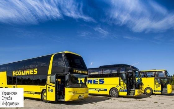 Автоперевозчик прервал рейс из Одессы, заставив пассажиров ждать 10 часов «фото»