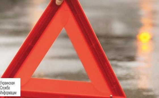 В Одесской области доставали из кювета фуру «фото»