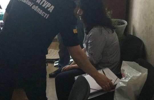 В Одесской области дело взяточников из Гоструда передано в суд «фото»