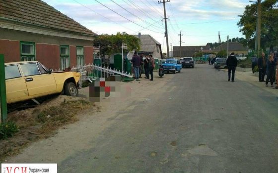 Виновник “пьяного” ДТП, насмерть сбивший трех бабушек, получил 8 лет тюрьмы «фото»