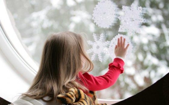 В Измаиле из-за непогоды горожан просят сидеть дома: на патрулирование выходит Нацгвардия «фото»