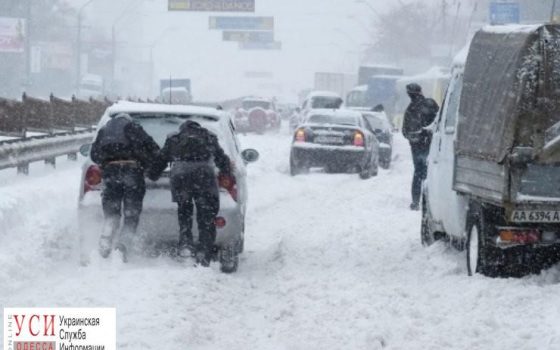В области продолжают ликвидацию последствий непогоды «фото»