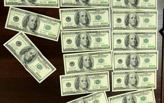 Полиция задержала директора крюингового агентства, требовавшего 5 тыс. долларов за место капитана (фото) «фото»