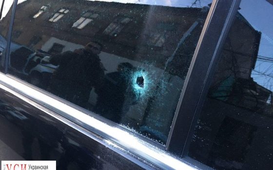 Стрельба на Новосельского: раненому полицейскому срочно нужна донорская кровь «фото»