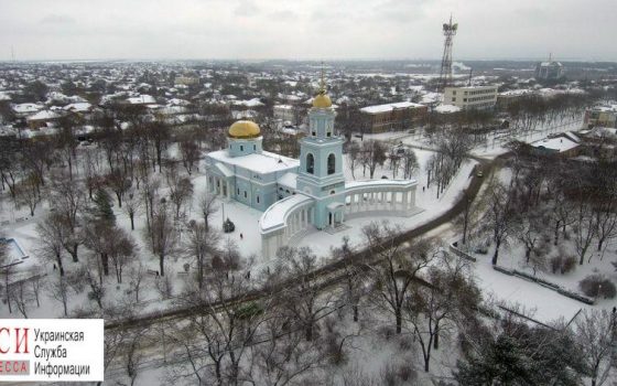“Апокалипсис” в Измаиле закончился: в город подали свет, тепло и воду «фото»
