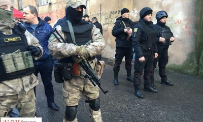 По факту стрельбы на Новосельского открыли два уголовных производства «фото»