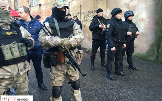 По факту стрельбы на Новосельского открыли два уголовных производства «фото»