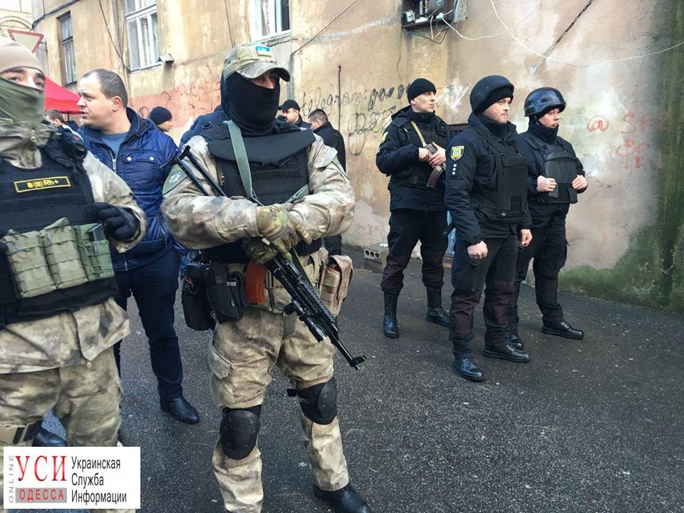 По факту стрельбы на Новосельского открыли два уголовных производства «фото»