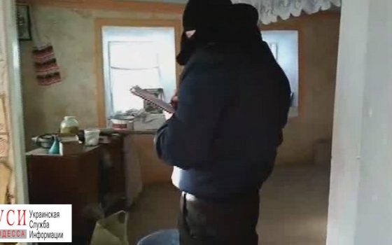 В Одесской области мужчина признался полиции, что зарезал собутыльника «фото»