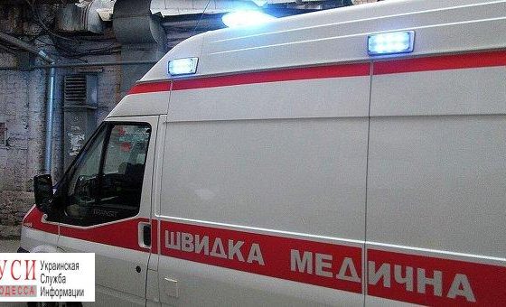 Пьяные врачи скорой помощи подрались с полицейскими над умирающим пациентом «фото»