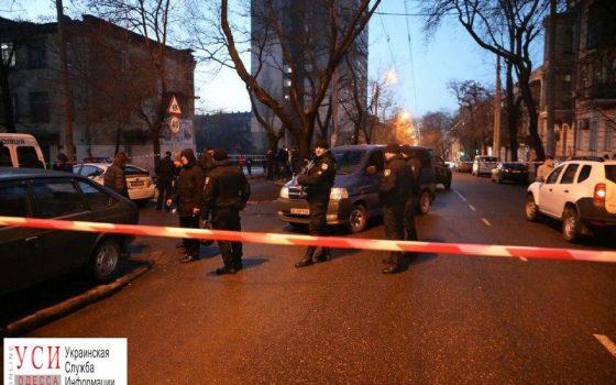 Полиция: Дорошенко расстрелял оперативника в упор — полицейский умер в больнице «фото»