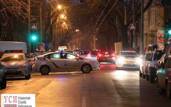 Появилось видео ликвидации преступника на Новосельского (фото, видео) «фото»