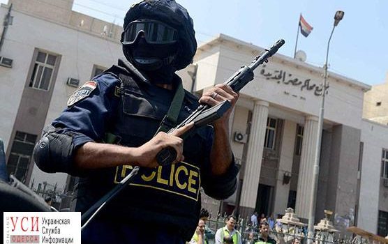 Одесситам не рекомендуют ездить в Египет «фото»