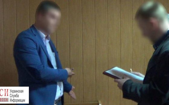 В Одессе будут судить экс-милиционера, который обманом завладел квартирой «фото»