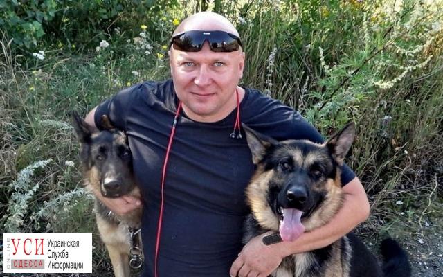 Активисты хотят посадить догхантера, который убил в Одессе 50 собак «фото»