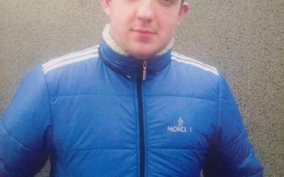 В Одесской области пропал военнослужащий «фото»