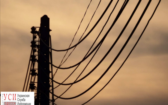 Из-за непогоды без света, тепла и воды остался Измаил и Арциз «фото»