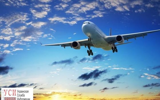 Yanair планирует полеты из Кракова в Одессу «фото»