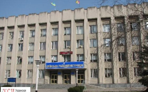 Одесса: чиновники Киевской райадминистрации получили по шесть лет за взятку «фото»