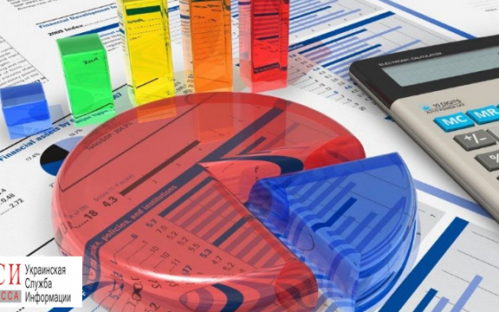 В Одесской области отмечают рост промышленного производства за счет резины, пластмассовых изделий и пищевой продукции «фото»