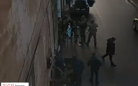 В полиции рассказали подробности стрельбы на Новосельского «фото»