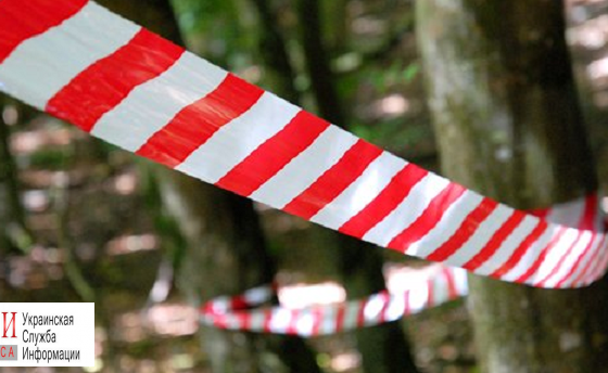 В Преображенском парке нашли труп мужчины (фото) «фото»