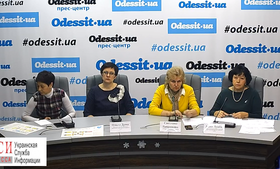 Одесская вспышка кори в цифрах: 700 заболевших, 5 умерших «фото»