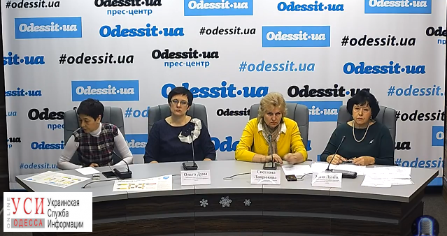 Одесская вспышка кори в цифрах: 700 заболевших, 5 умерших «фото»