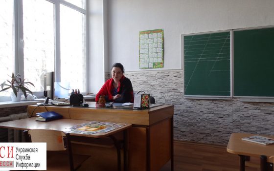 Дети в инклюзивном классе проявляют больше интереса к обучению, — учитель Мария Ивасюк «фото»