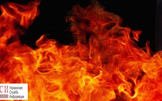 70-летняя одесситка сгорела в своей квартире: возможен поджог «фото»