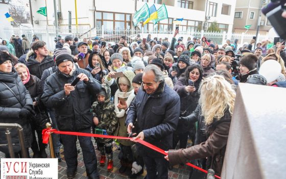 Раньше срока и с неизменным качеством: “KADORR Group” сдала две “Жемчужины” в один день «фото»