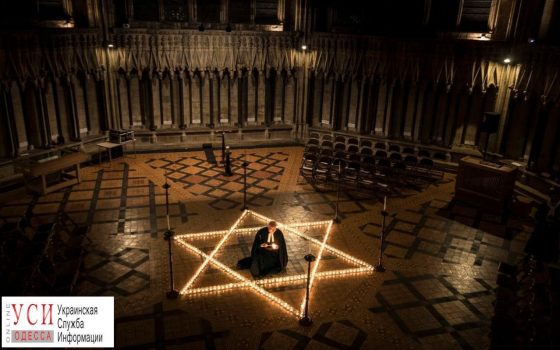 В Одессе почтят память жертв Холокоста «фото»