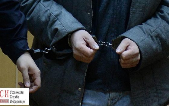 Нападавших на АЗС на поселке Котовского посадили в СИЗО «фото»