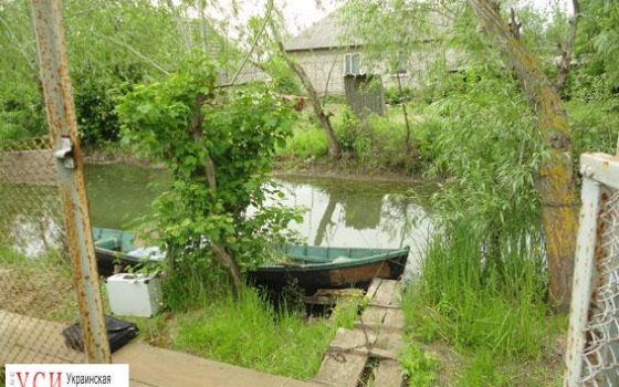 Жителя Вилково приговорили к 10 годам лишения свободы за убийство бабушки «фото»