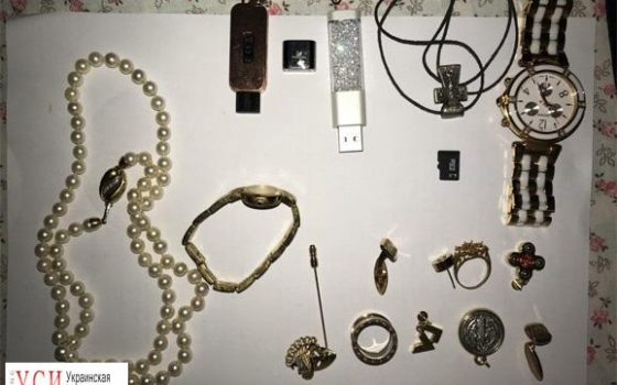 В Приморском районе задержали домушников-рецидивистов (фото) «фото»