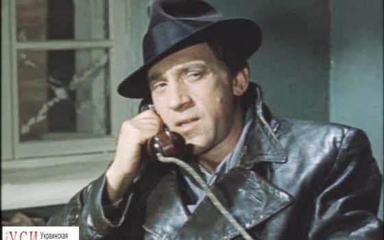 Ко Дню рождения Высоцкого покажут лучшие фильмы с его участием «фото»