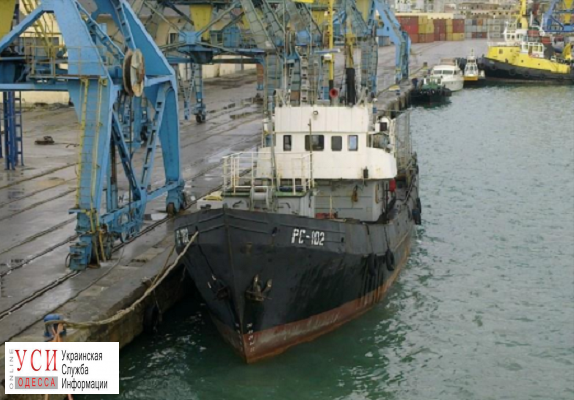 В Одессу вернулись моряки, которых без еды и воды держали в порту Албании «фото»