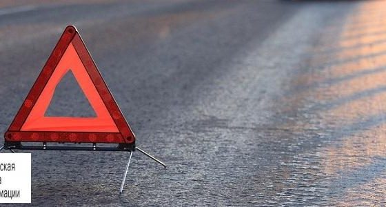 За час до Нового года в центре Одессы насмерть сбили мужчину «фото»