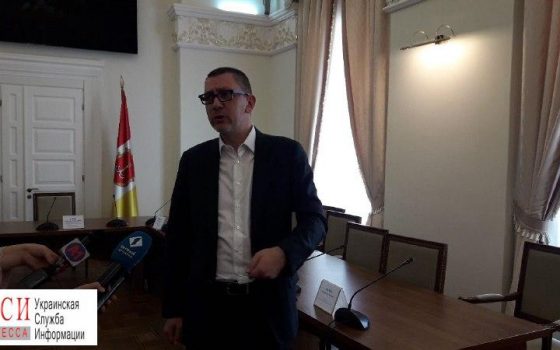 В Одессе выбрали нового частного оператора городских пассажирских перевозок: он обещает мобильные приложения и валидаторы вместо кондукторов «фото»