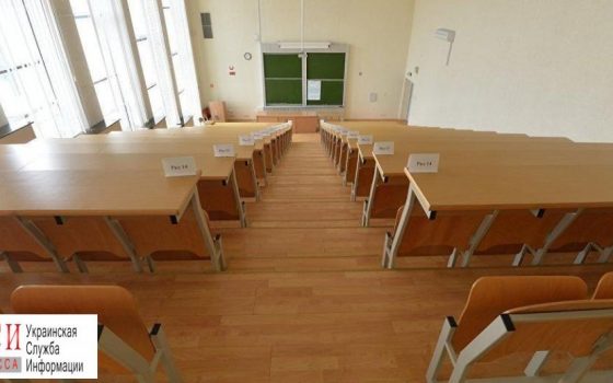 Европа профинансирует средства по повышению энергоэффективности украинских вузов «фото»