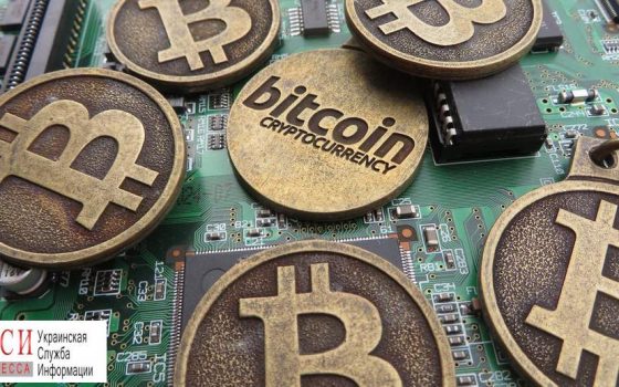 В Одессе похитили человека и требовали выкуп в криптовалюте «фото»