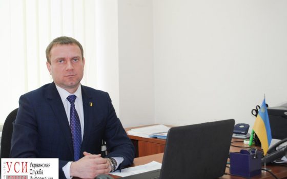 В Одесской области назначили нового директора НАБУ «фото»