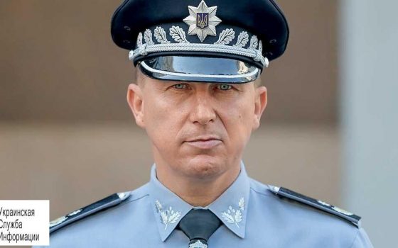 В Одессе хотят создать Управление уголовного анализа «фото»