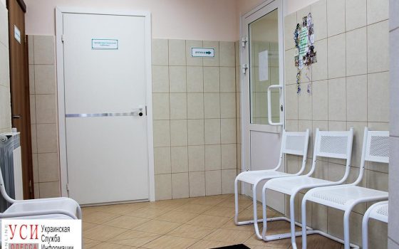 Овидиопольская больница закупила стулья по завышенной цене «фото»