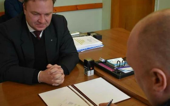 В Кодымском районе возобновят добычу ракушечника  (фото) «фото»