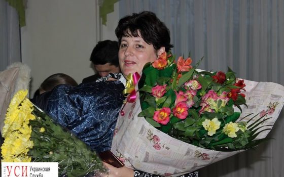 Жительница Одесской области стала матерью-героиней «фото»